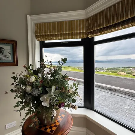 Milton On The Moyle بيت ضيافة 3*