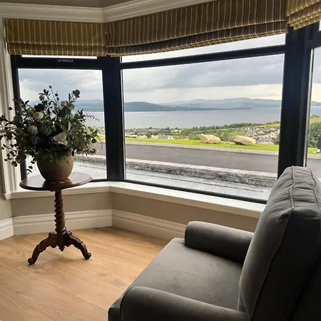 Milton On The Moyle 3* Balnacart