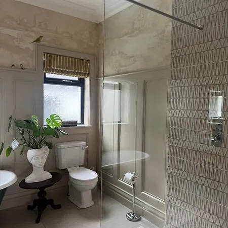 Milton On The Moyle بيت ضيافة 3*