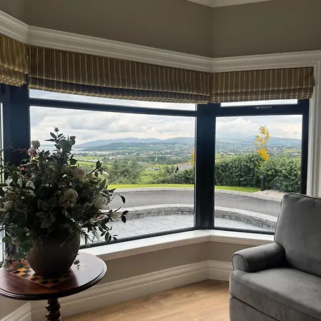 Konukevi Milton On The Moyle 3*