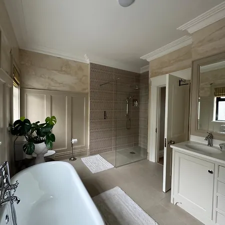 Konukevi Milton On The Moyle 3*