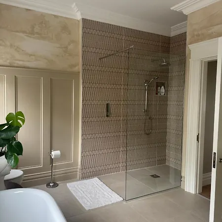 Konukevi Milton On The Moyle