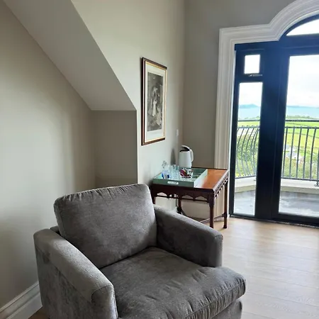 Milton On The Moyle 3*