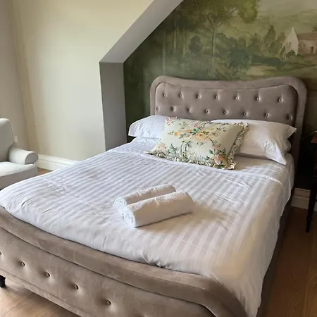 Milton On The Moyle 3* Balnacart