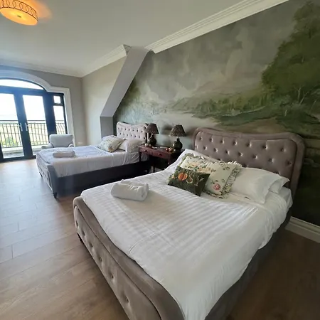 Konukevi Milton On The Moyle 3*