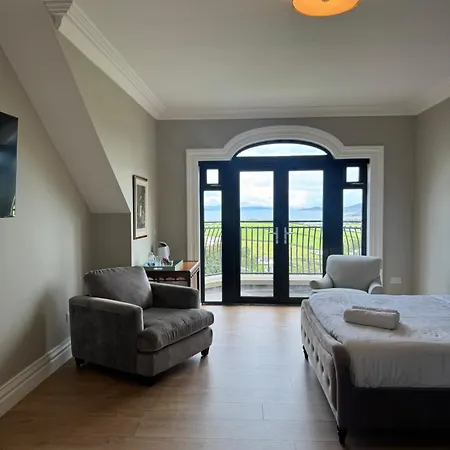 Milton On The Moyle Balnacart