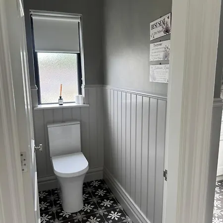 Milton On The Moyle Konukevi 3*