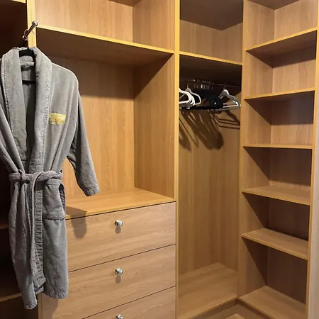 Konukevi Milton On The Moyle 3*