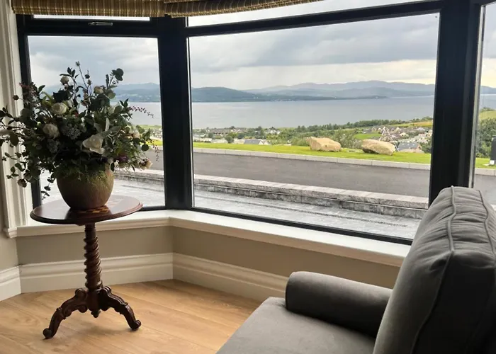 Milton On The Moyle 3* Balnacart