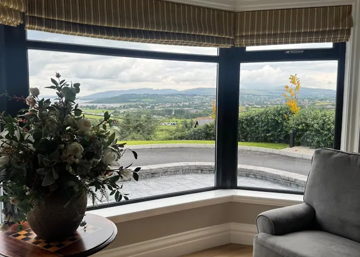 Milton On The Moyle Balnacart