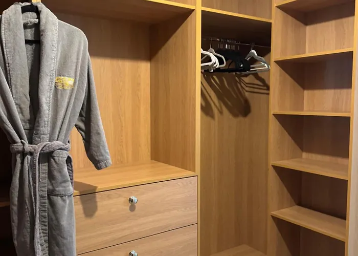 Guest house Milton On The Moyle 3*